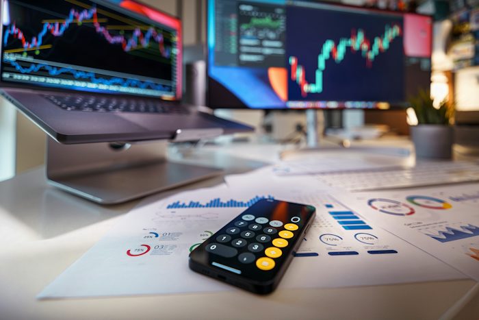 Stocks & Equity