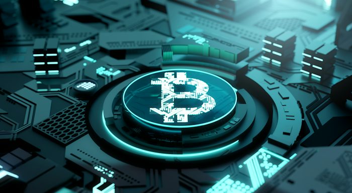 Mining